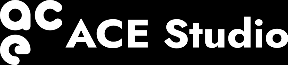 ACE Studio logo